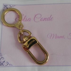 Louis Vuitton Pochette extender